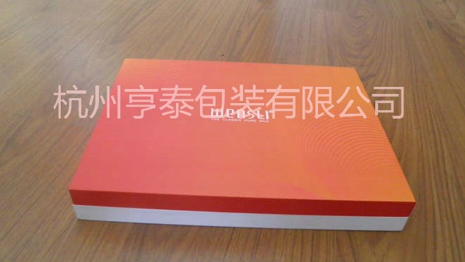 杭州禮品盒廠家好禮品盒送出好心意！