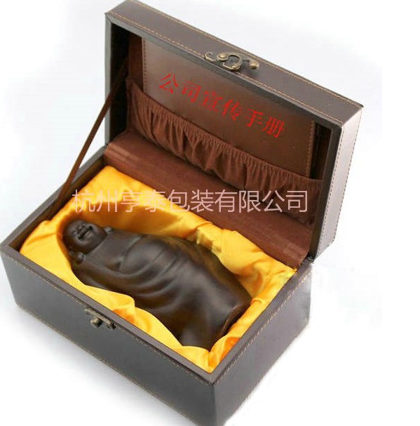 愛(ài)送禮愛(ài)“包裝”：工藝品禮盒物盡其用！