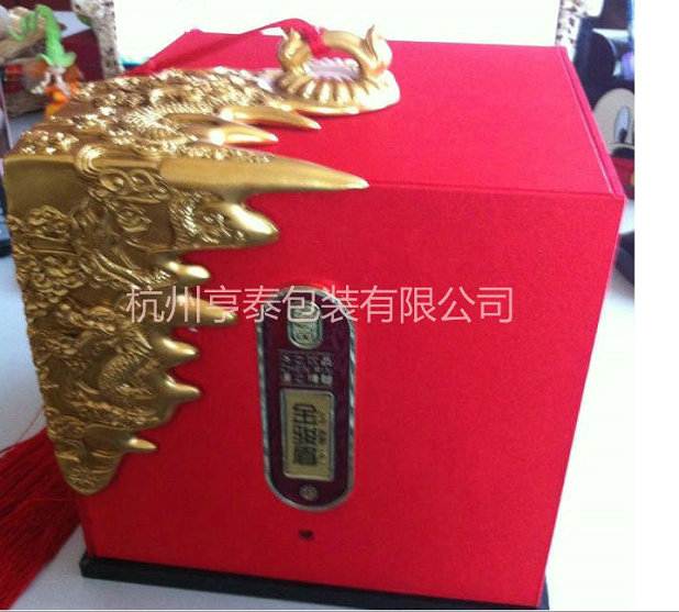 ★送出款款深情：精美彩盒包裝成為禮品市場(chǎng)主流趨勢(shì)！★