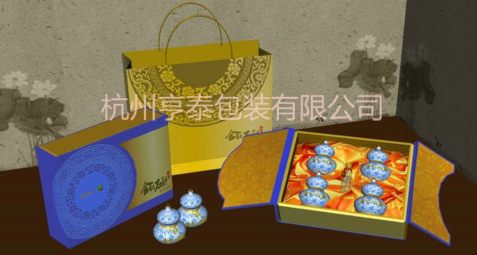美意適當(dāng)送達(dá)：【禮品盒】打造人氣小站！