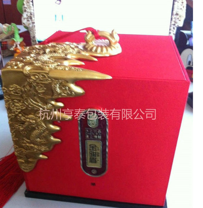 精美彩盒包裝綠色成為如今行業(yè)發(fā)展新方向！