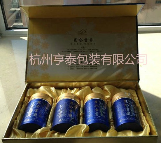 茶葉盒定做成功關(guān)鍵：經(jīng)典不，但經(jīng)典！