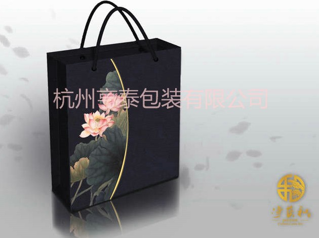 材質(zhì)各有各的好：手提袋定做一一表述！
