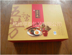 【禮品盒】想要促銷(xiāo)，得從心做起	