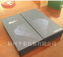 走進 “無所不在，無人不知”的包裝盒世界