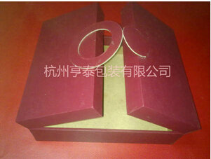 【包裝盒】美麗還將繼續(xù)。。。