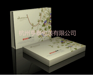 【包裝盒】樹立自己的個性很重要