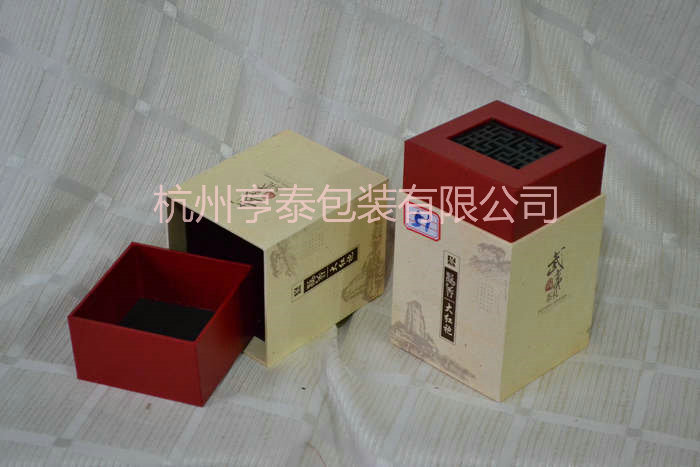 包裝廠家對包裝盒的設(shè)計有什么要求？