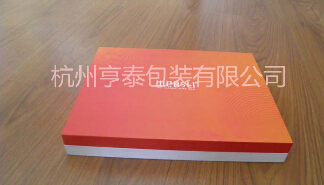 杭州禮品盒廠家，誰(shuí)敢和亨泰比