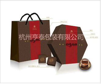 【月餅包裝盒】使用什么材質(zhì)比較好？