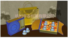 【禮品盒】可提升產(chǎn)品的形象？