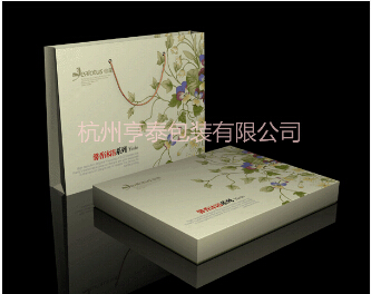 【禮品盒】的設(shè)計怎樣才算高大尚呢？