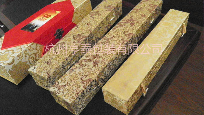 紙質包裝盒吸引人之處